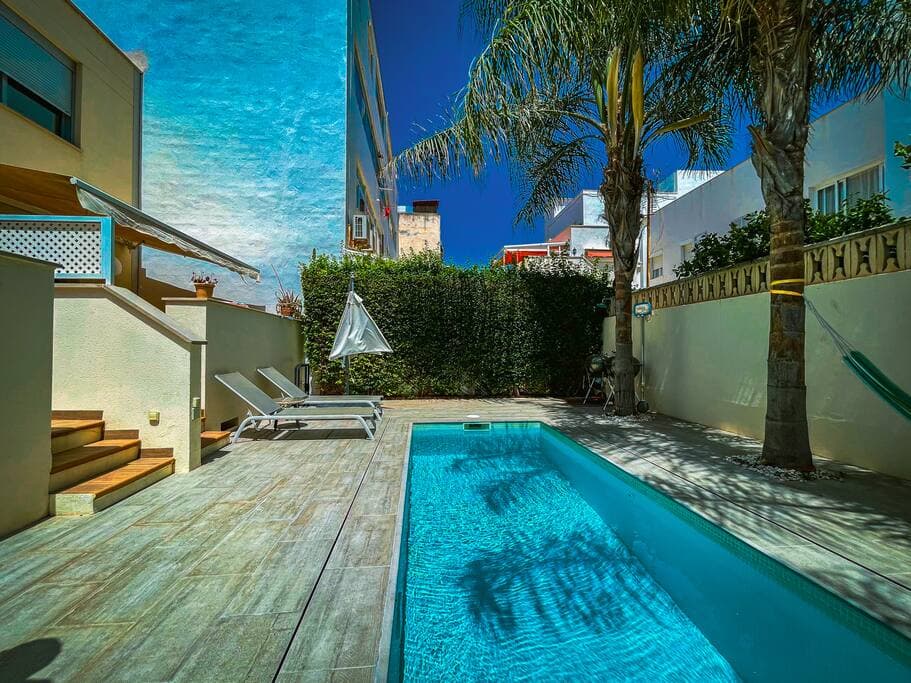 Casa Mar 7