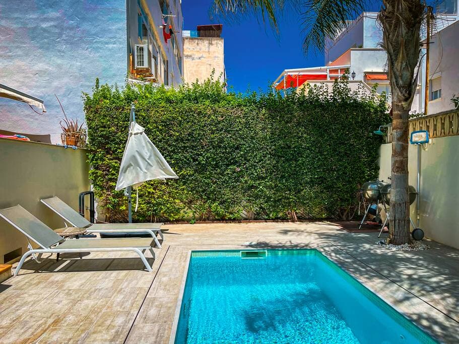 Casa Mar 8