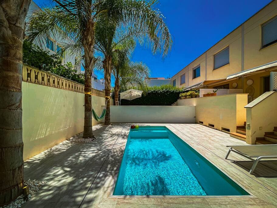 Casa Mar 9