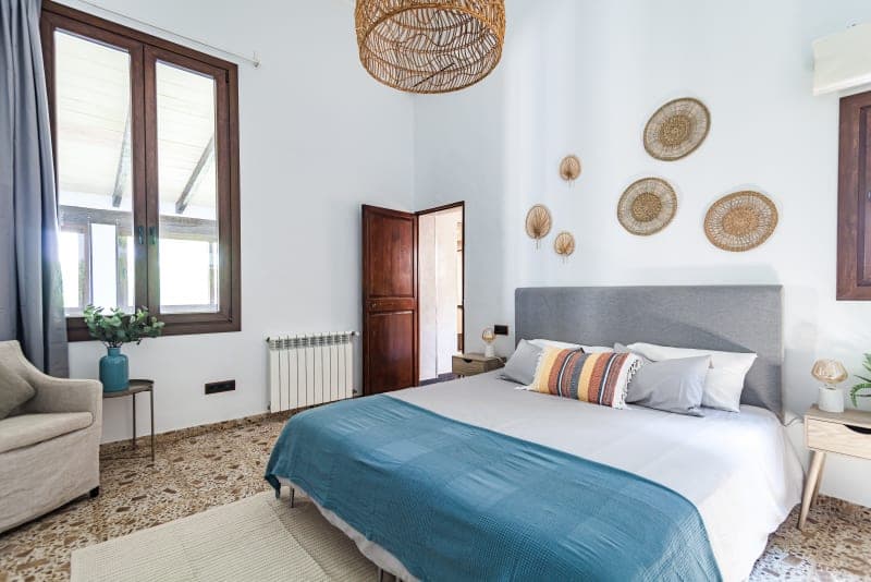 Villa Molinar 14