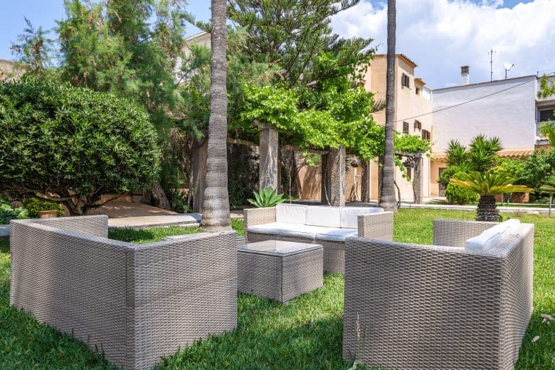 Villa Molinar 20