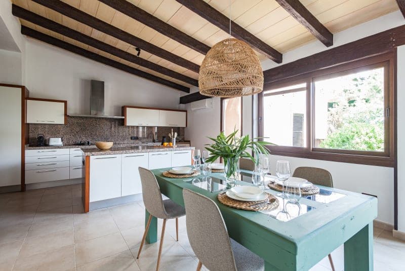 Villa Molinar 12