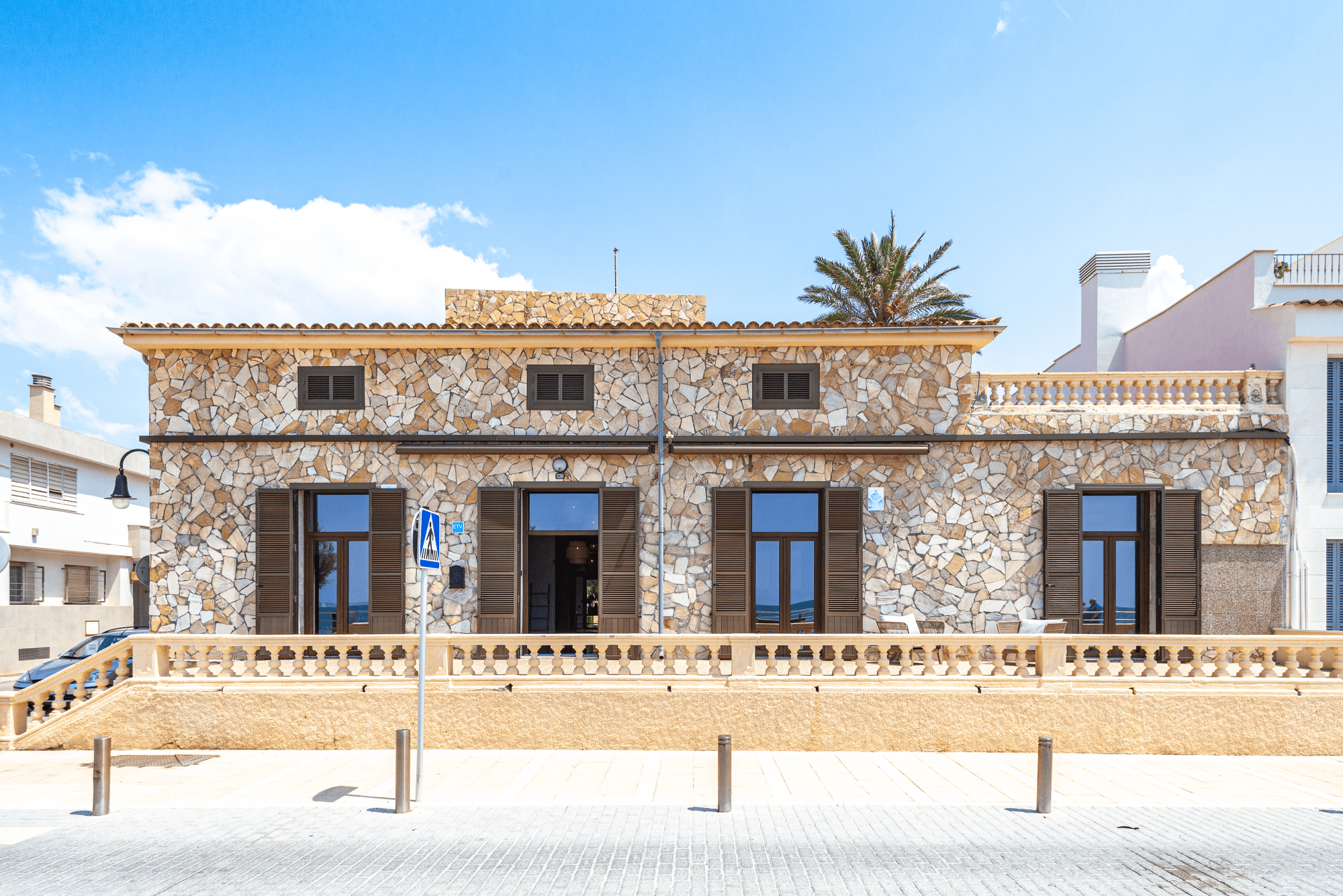 Villa Molinar 2