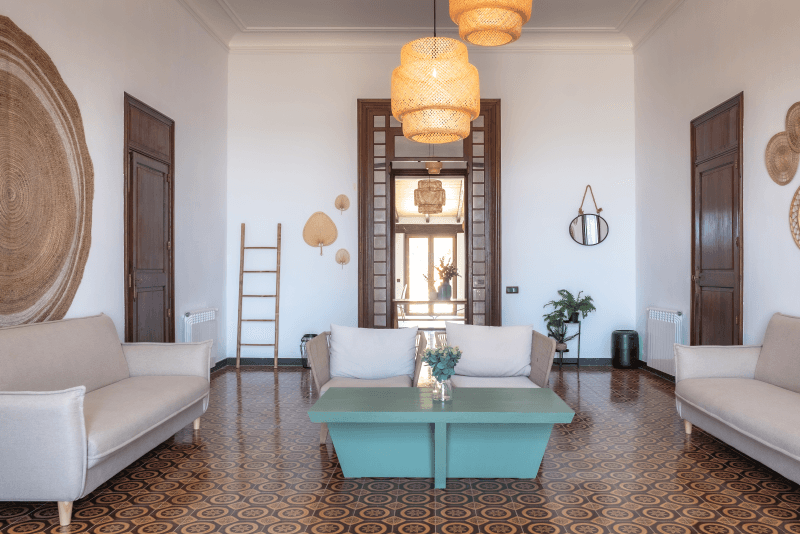 Villa Molinar 3