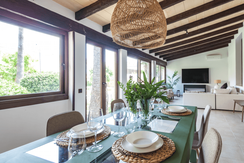 Villa Molinar 11