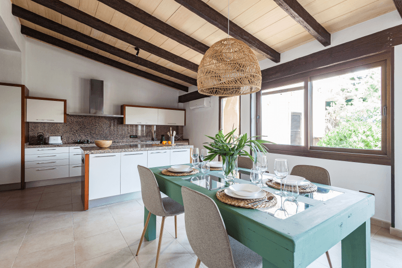 Villa Molinar 12