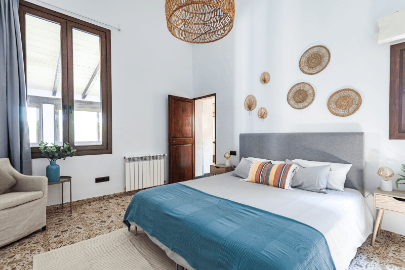 Villa Molinar 14