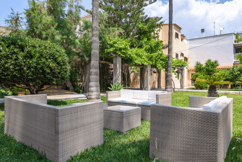 Villa Molinar 20