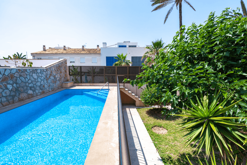 Villa Molinar 22