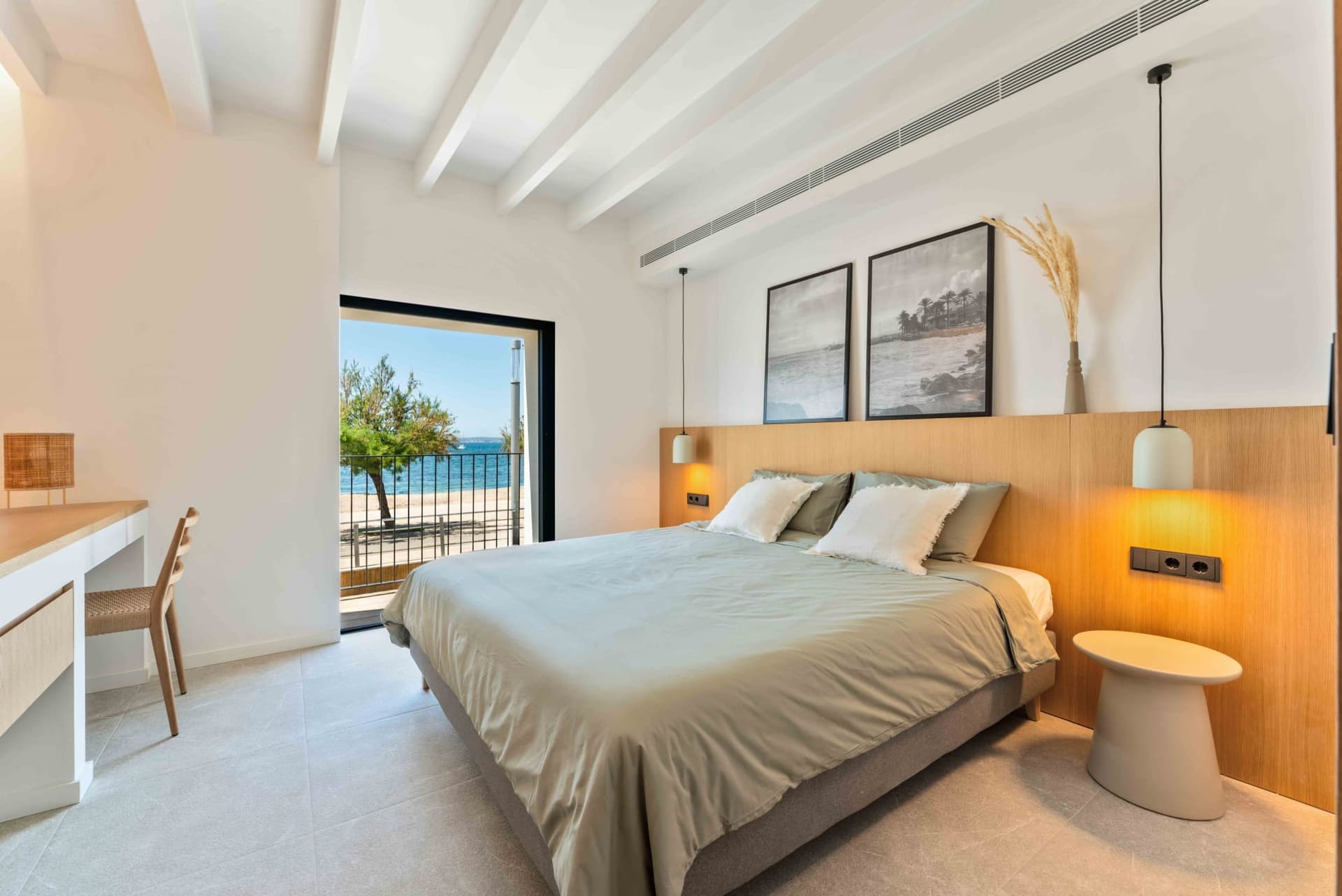 Casa Portixol Playa 12