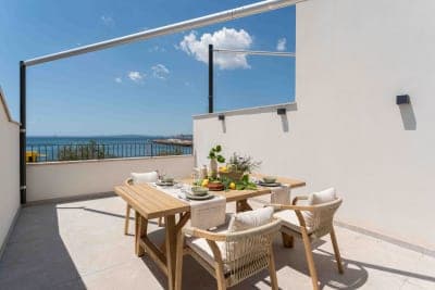 Casa Portixol Playa 20