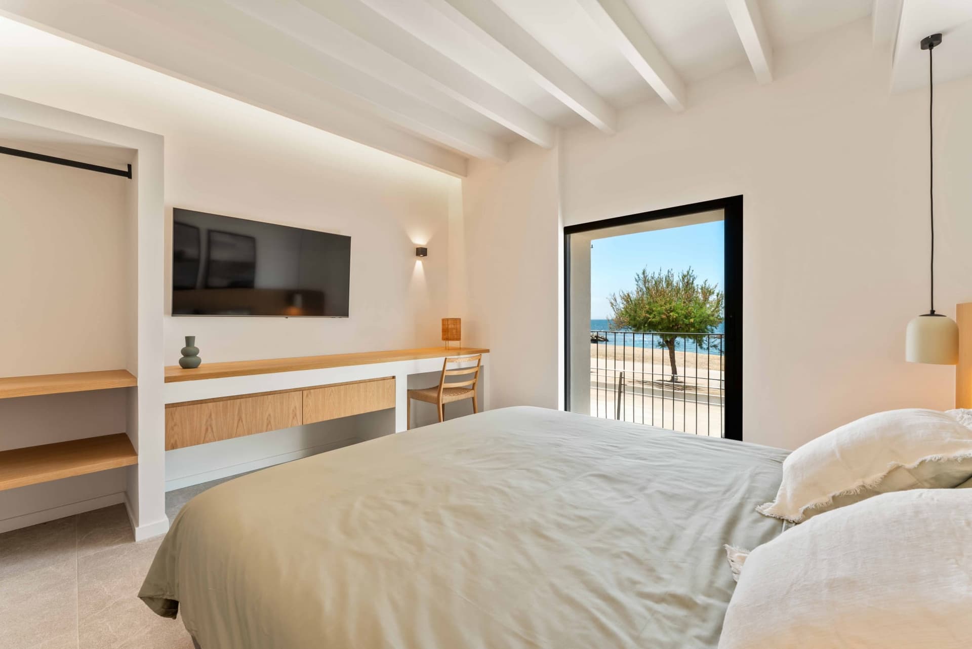Casa Portixol Playa 13