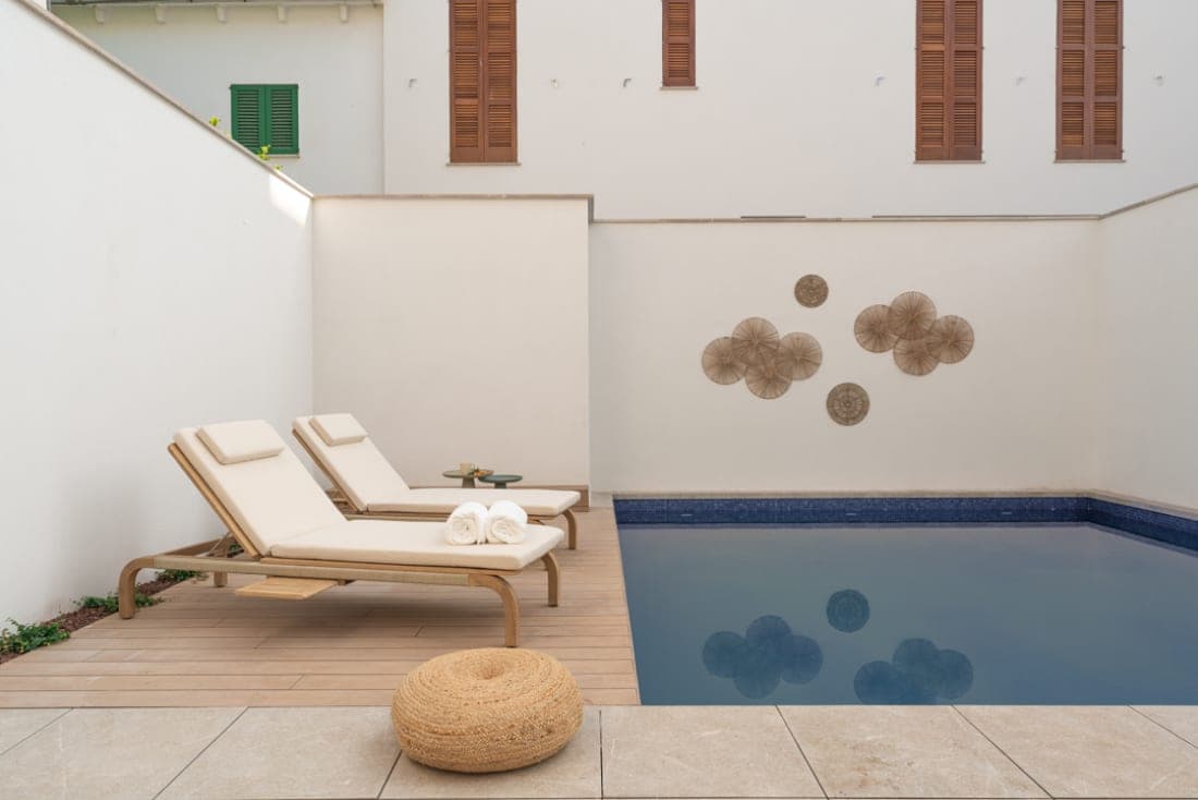 Casa Playa 11
