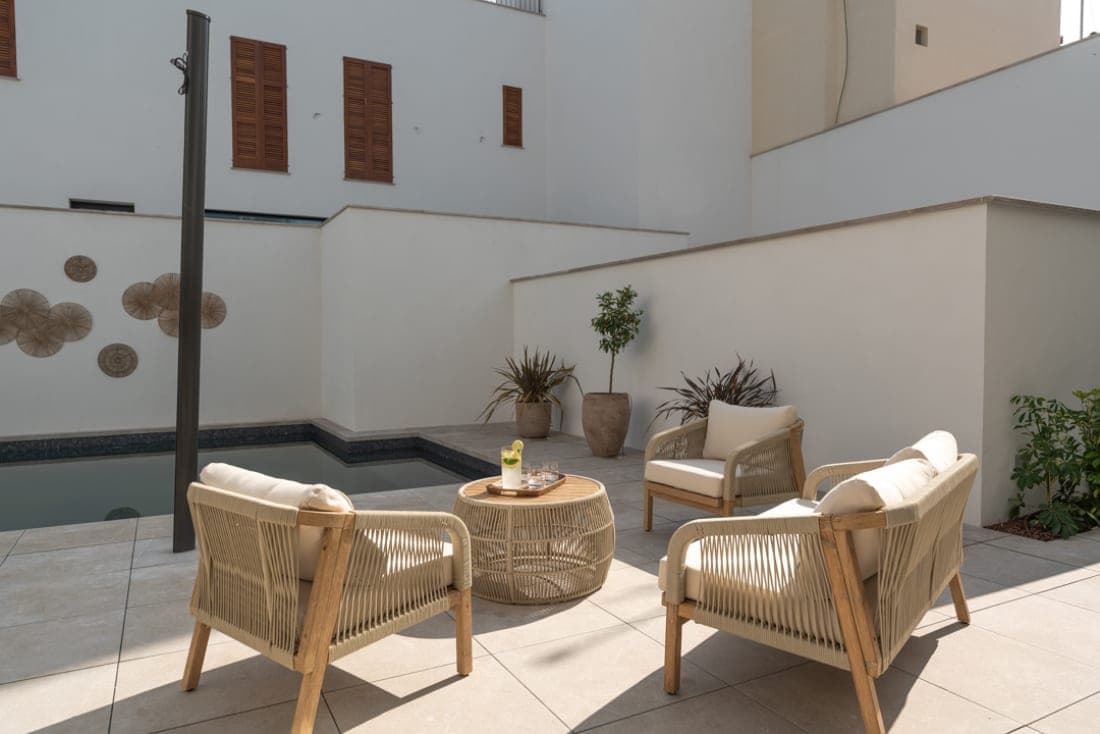 Casa Playa 7