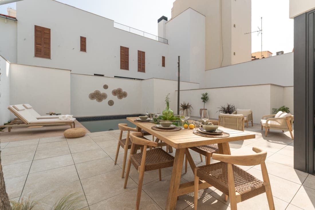 Casa Playa 8