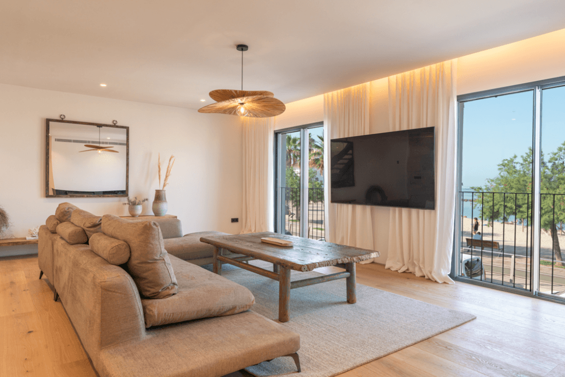 Casa Playa 25