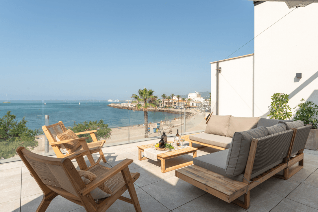 Casa Playa 31