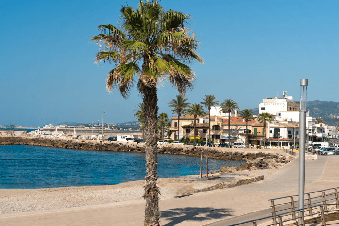 Casa Playa 35