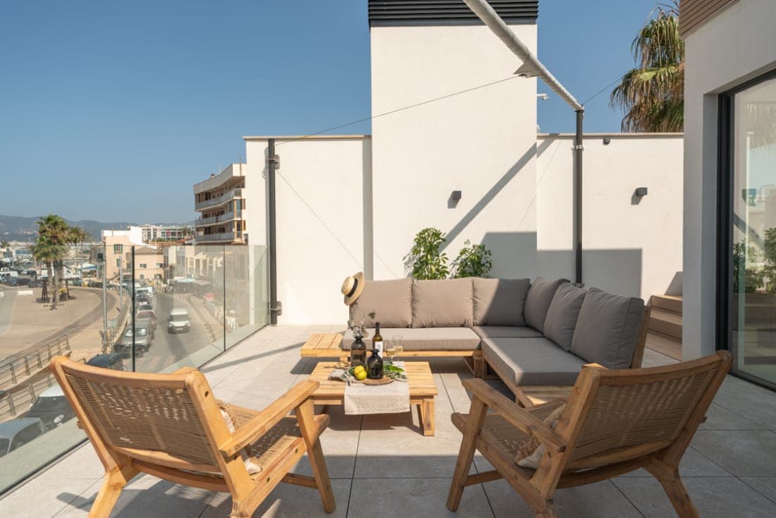 Casa Playa 32